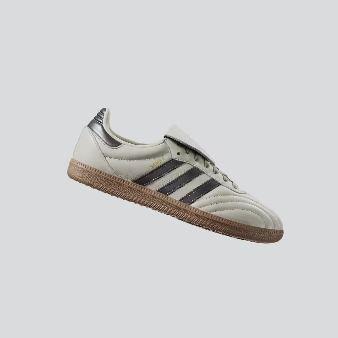 adidas Samba LT - Unisex - Cream White – Sneaxx