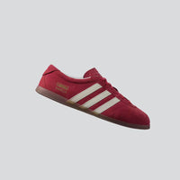 adidas Gazelle Lo Pro - Unisex - Better Scarlet