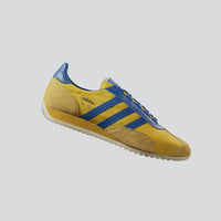adidas SL 72 PT - Unisex - Bold Gold