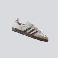adidas Samba OG - Unisex - Weiß Earth Strata