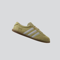 adidas Gazelle Lo Pro - Unisex - Almost Yellow