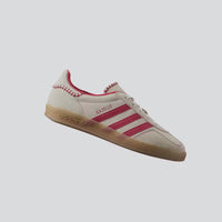 adidas Gazelle Indoor - Femme - Beta Scarlett