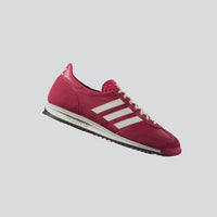 adidas SL 72 OG - Dames - Beta Scarlet
