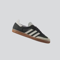 adidas Samba OG - Women's - Black Wonder White