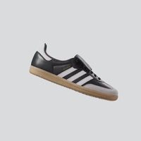 adidas Samba LT - Dames - Zwart Wit