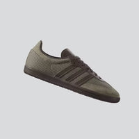 adidas Samba OG - Unisex - Orbit Green Cargo