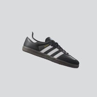 adidas Samba OG - GS - Black White Gum