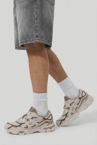 ASICS Gel-NYC - Unisex - Mineral Beige