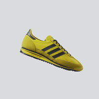 adidas SL 72 OG - Unisex - Yellow