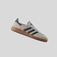adidas Handball Spezial - Dames - Aluminum Core Zwart
