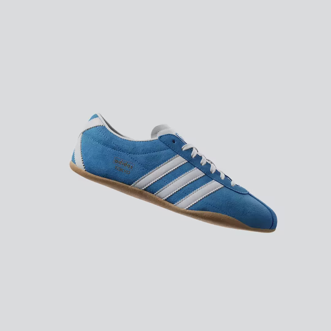 adidas Tokyo - Women's - Blue Bird – Sneaxx