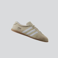 adidas Gazelle Lo Pro - Unisex - Sand Strata Gum