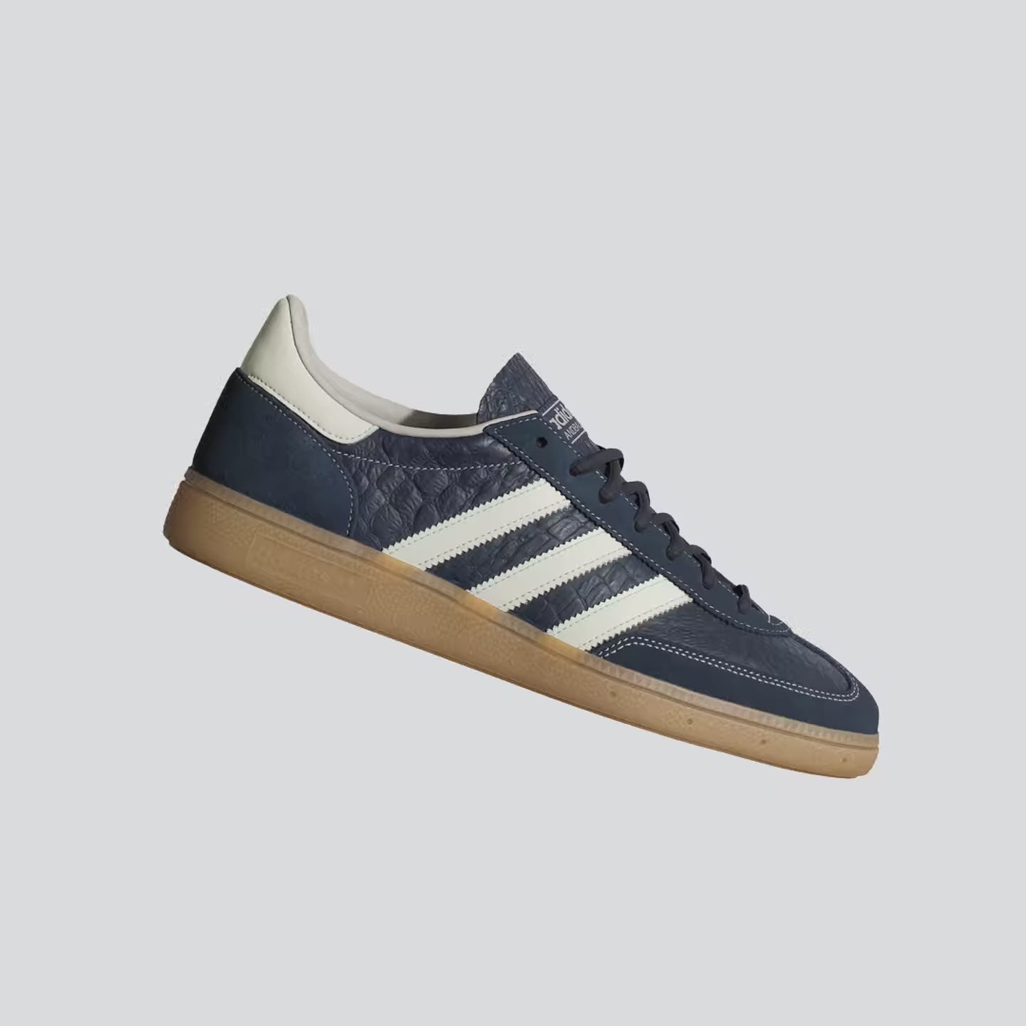 adidas Handball Spezial - Unisex - Night Indigo Cream White – Sneaxx