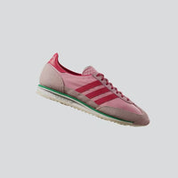 adidas SL 72 OG - Damen - Semi Pink Spark Rot
