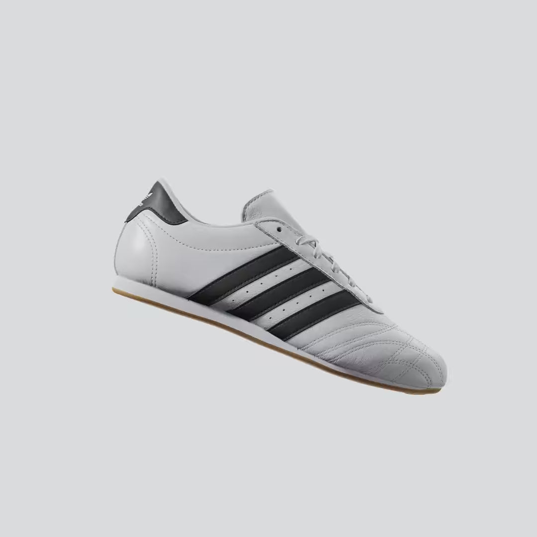 TKO adidas Taekwondo Lace - Dames - Wit Zwart – Sneaxx