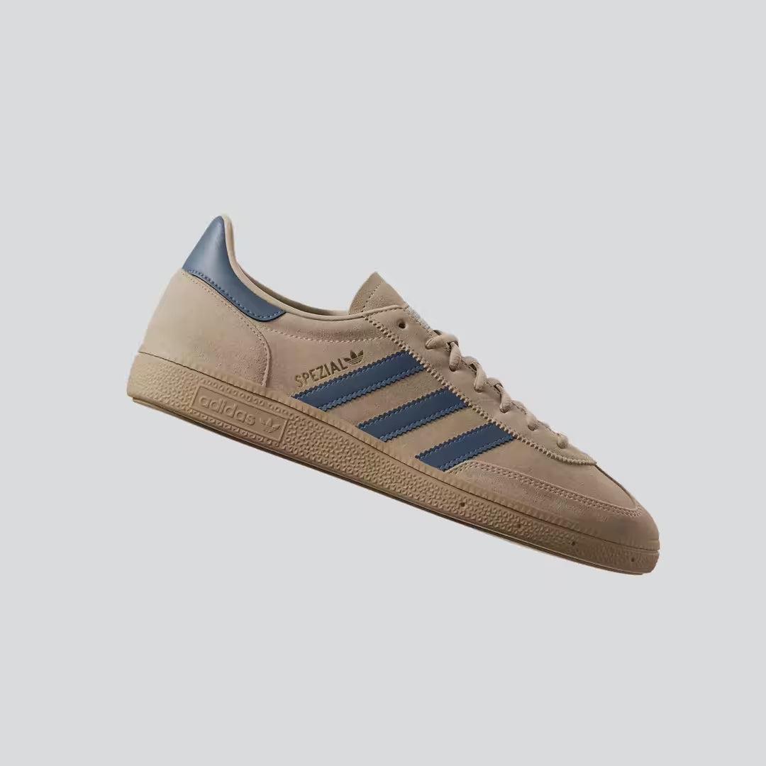 adidas Handball Spezial - Unisex - Warm Sandstone – Sneaxx
