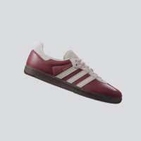 adidas Samba OG - Unisex - Preloved Ruby