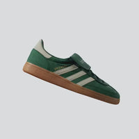 adidas Handball Spezial LT - Unisex - Collegiate Green Cream White
