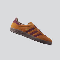 adidas Gazelle Indoor - Unisex - Craft Ochre