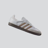 adidas Samba OG - Unisex - Cloud Wit Cardboard