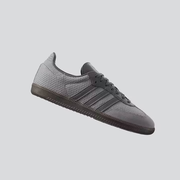 adidas Samba OG - Unisex - Glory Grey – Sneaxx