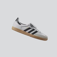 adidas Samba LT - Dames - Cloud Wit Core Zwart Gum