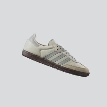 adidas Samba OG - Unisex - Cream Wit