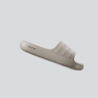 adidas Originals Adilette Ayoon Slippers - Unisex - Beige