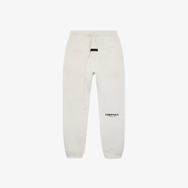 Fear of God Essentials Sweatpants - Unisex - Light Oatmeal