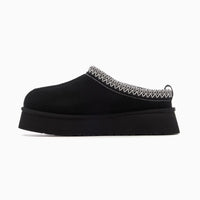 UGG Tazz Slipper - Femme - Noir