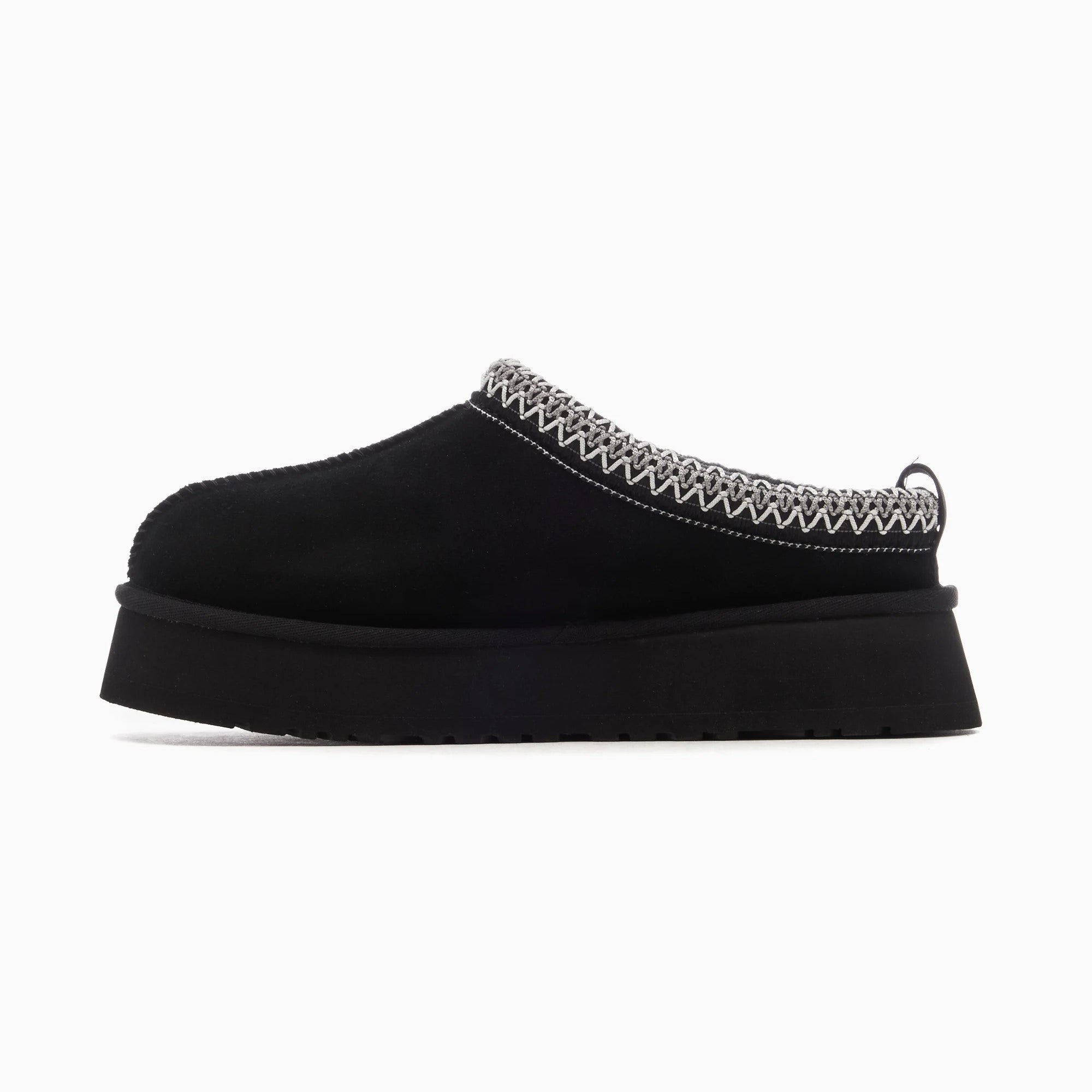 UGG Tazz Slipper - Femme - Noir