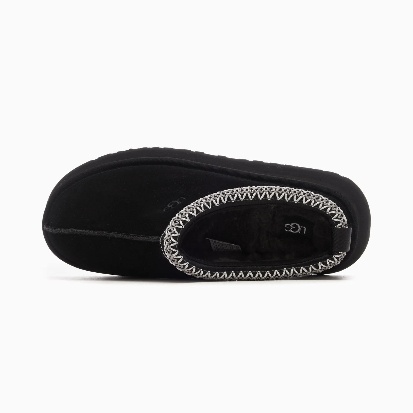 UGG Tazz Slipper - Femme - Noir
