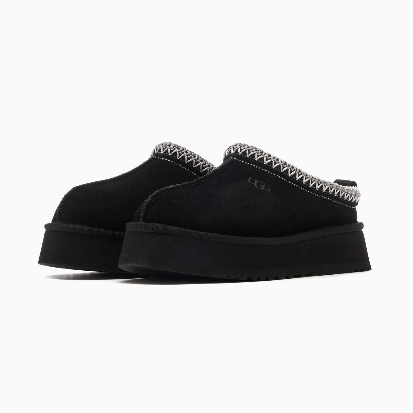 UGG Tazz Slipper - Femme - Noir