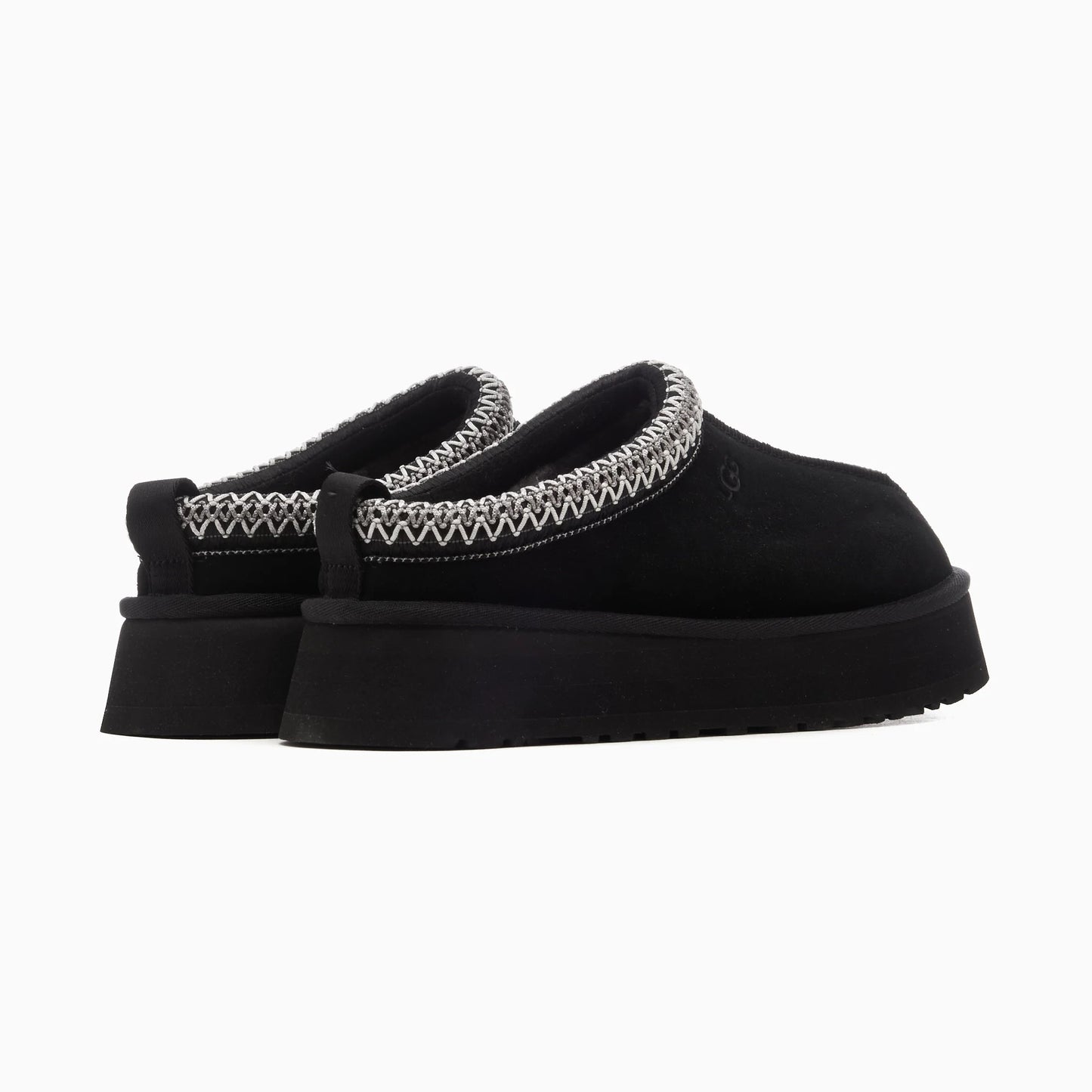 UGG Tazz Slipper - Femme - Noir