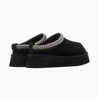 UGG Tazz Slipper - Femme - Noir