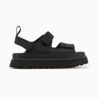 UGG Goldenglow Sandals - Femme - Noir