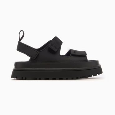 UGG Goldenglow Sandals - Femme - Noir