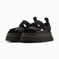 UGG Goldenglow Sandals - Femme - Noir