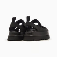 UGG Goldenglow Sandals - Femme - Noir