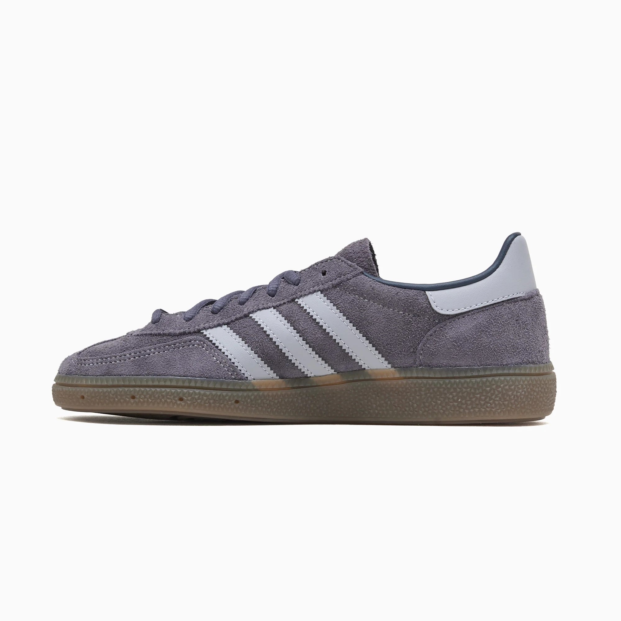 adidas Handball Spezial - Unisex - Aurora Onix Halo Silver