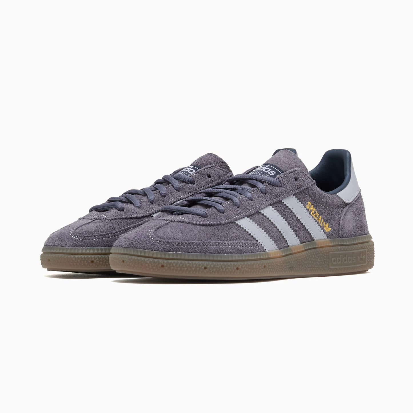 adidas Handball Spezial - Unisex - Aurora Onix Halo Silver
