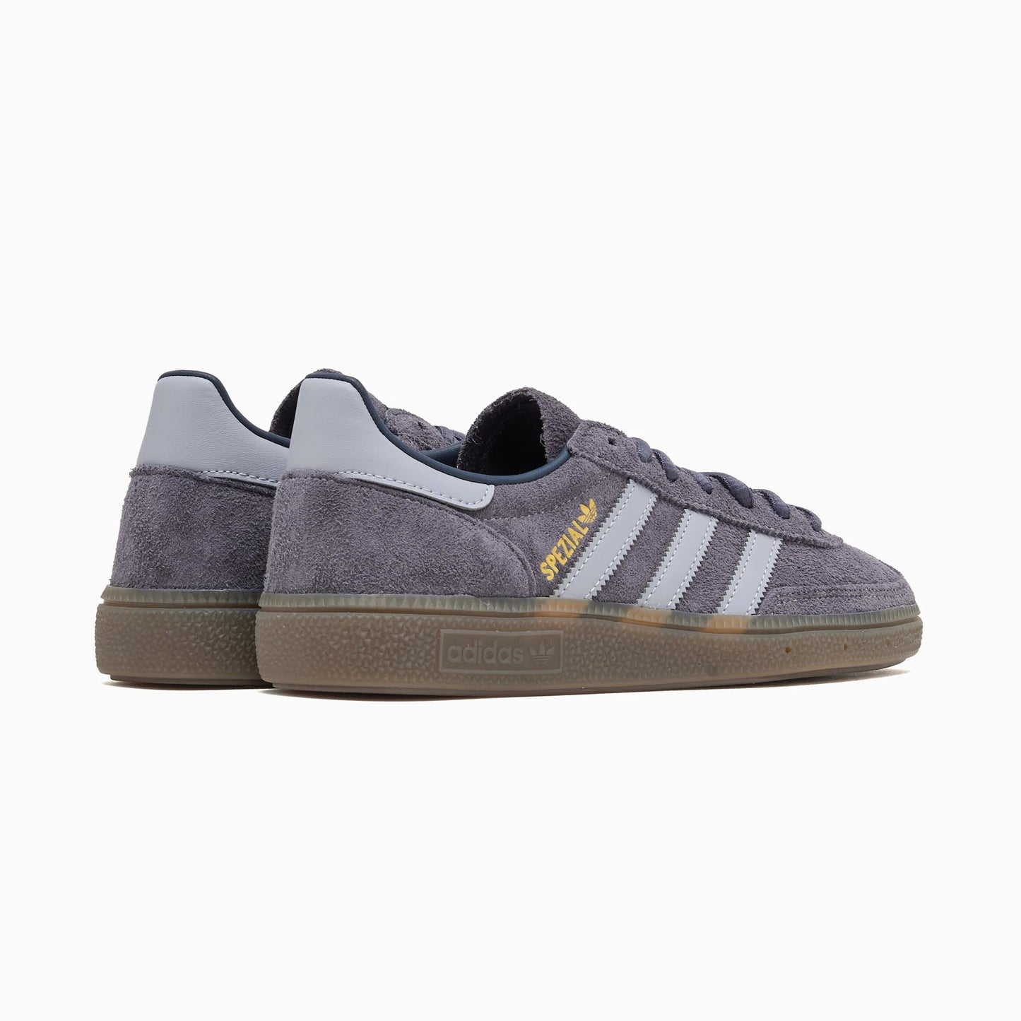 adidas Handball Spezial - Unisex - Aurora Onix Halo Silver
