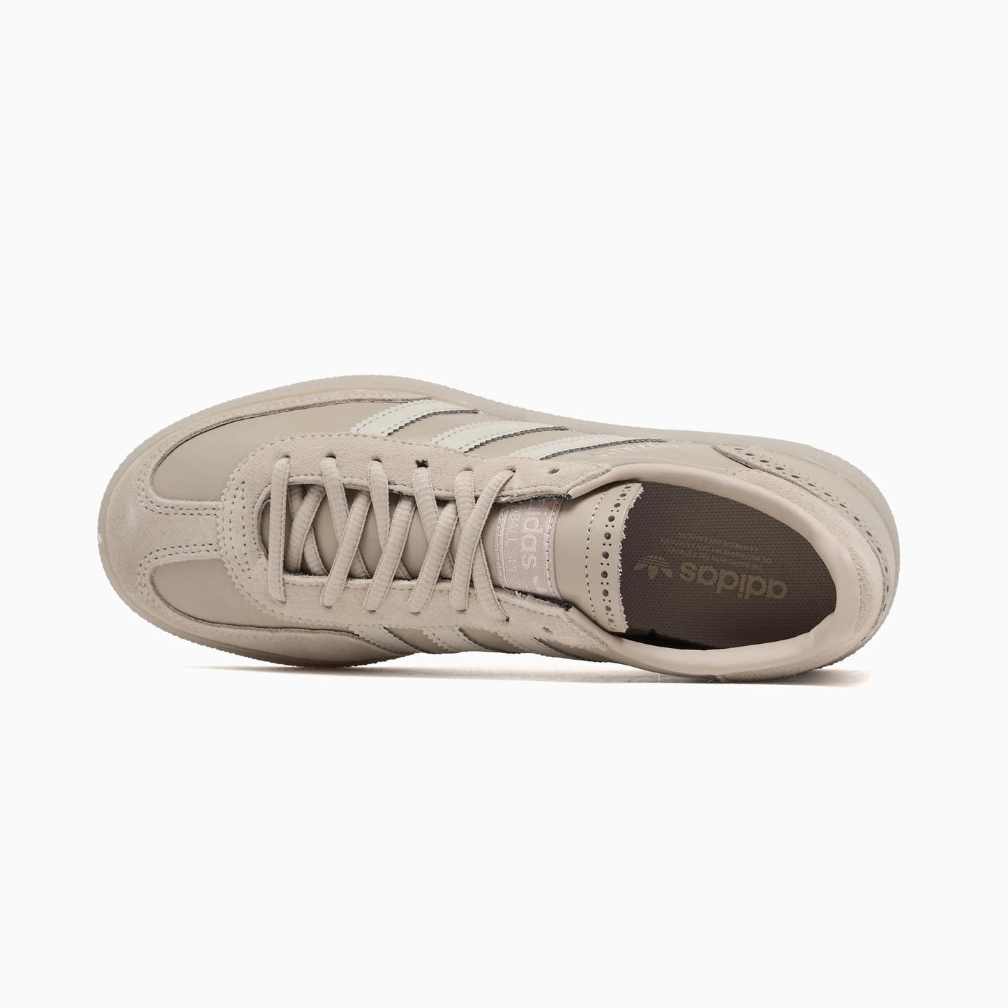 adidas Handball Spezial - Unisex - Beige Alumina