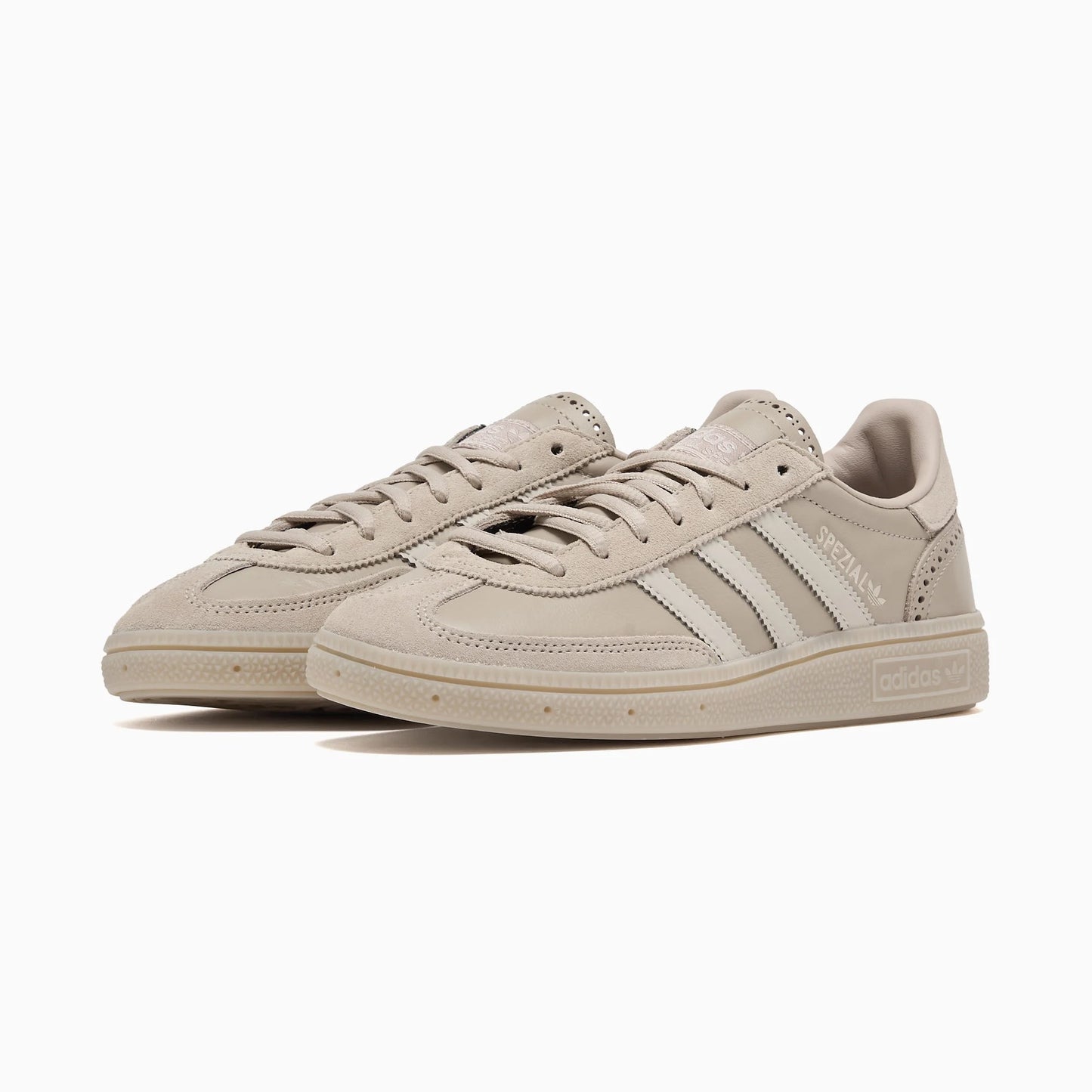 adidas Handball Spezial - Unisex - Beige Alumina
