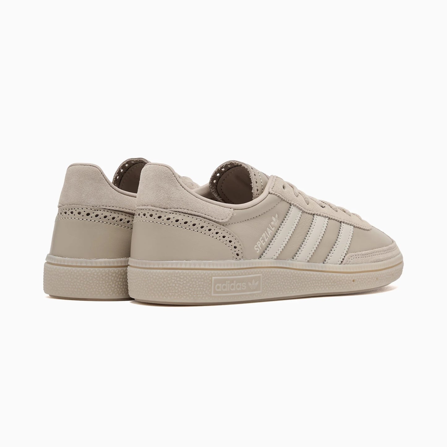 adidas Handball Spezial - Unisex - Beige Alumina