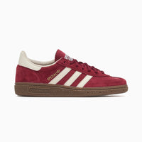 adidas Handball Spezial - Unisexe - Burgundy Crew Blanc