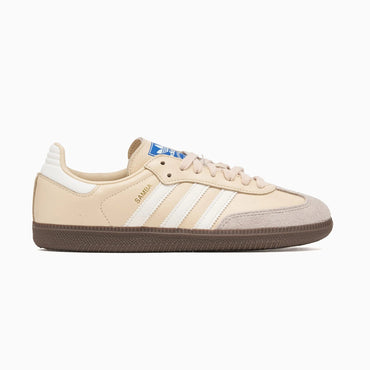 adidas Samba OG - Unisex - Sand Strata