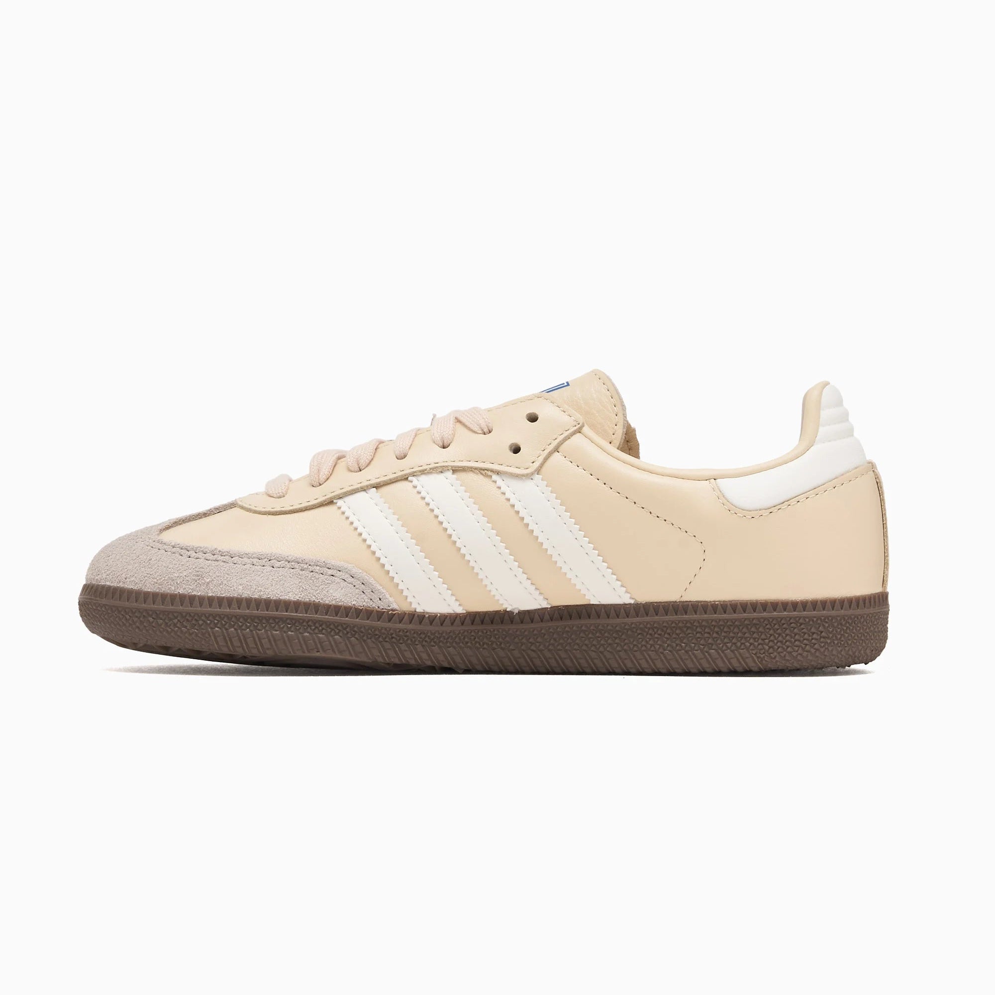 adidas Samba OG - Unisex - Sand Strata