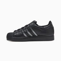 adidas Superstar II - Unisex - Core Black