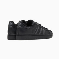 adidas Superstar II - Unisex - Core Black